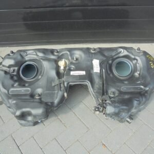 CLS-KLASSE W219 BRANDSTOFTANK A2114702402-0