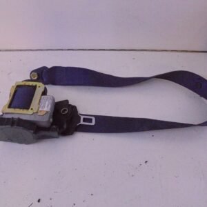 E-KLASSE W210 FACELIFT GORDEL BL RECHTSVOOR A2108605285 A2108606685-0