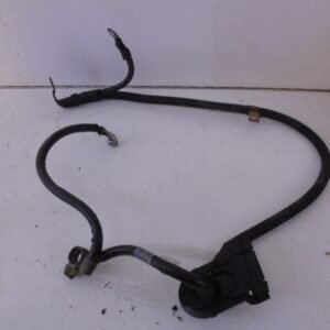 C-KLASSE W203 CDI KABEL ACCU STARTMOTOR A2035402106-0