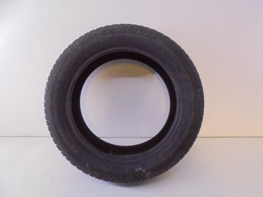 MICHELIN PRIMACY ALPIN 205-55-16 7MM-0