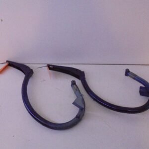 CLS-KLASSE W219 SCHARNIER ACHTERKLEP A2197500128-0