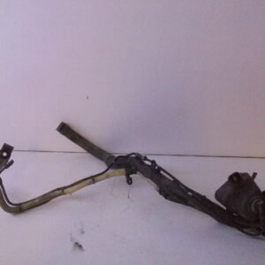 CLS-KLASSE W219 BRANDSTOF VULPIJP A2114702820-0