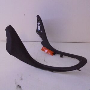 CLS-KLASSE W219 AMG MIDDENCONSOLE KAP A2196800136 9E44-0