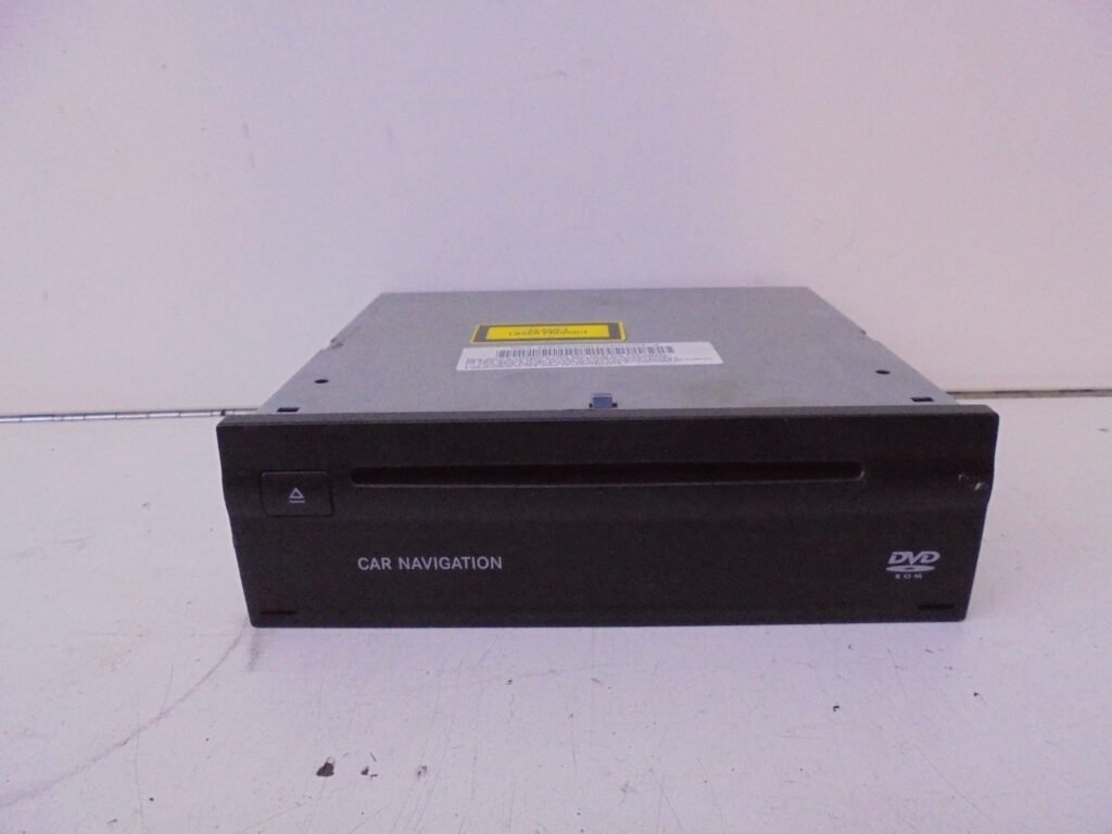 CLS-KLASSE W219 MODULE COMAND SYSTEEM A2208703589 A2118200685-0