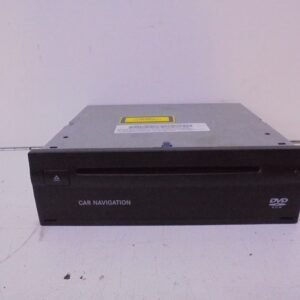 CLS-KLASSE W219 MODULE COMAND SYSTEEM A2208703589 A2118200685-0