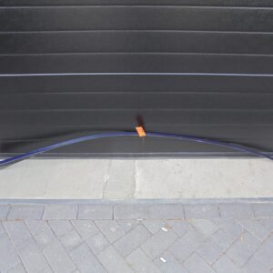 CLS-KLASSE W219 DAKLIJST LINKS A2196900162 -0