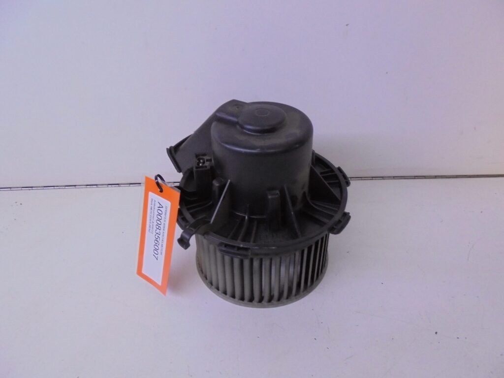 SPRINTER W906 KACHELMOTOR A0008356007-0
