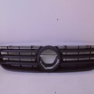 POLO 9N 9N3 GRILLE 6Q0853653E-0