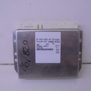 ML-KLASSE W163 MODULE ESP 4ESP A1635454232-0