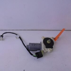 CLS-KLASSE W219 RAAMMOTOR LINKS A2198200542-0