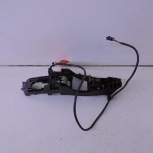 CLS-KLASSE W219 DEURKLINKHOUDER LINKSACHTER A2117600334-0