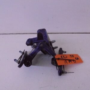 CLS-KLASSE W219 SCHARNIERSET LINKSACHTER PORTIER A2197300137-0