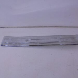 CLS-KLASSE W219 INSTAPLIJST CHROOM RA A2196800435 7F24-0