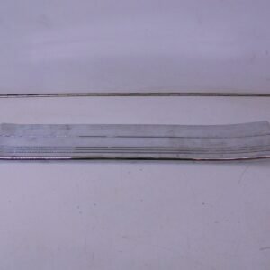 CLS-KLASSE W219 INSTAPLIJST CHROOM LA A2196800335 7F24-0