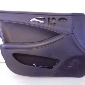 CLS-KLASSE W219 DEURPANEEL LINKSVOOR A2197208762 9E44-0