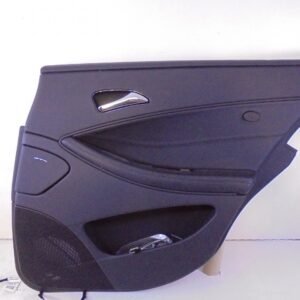 CLS-KLASSE W219 DEURPANEEL RECHTSACHTER A2197301262 9E44-0