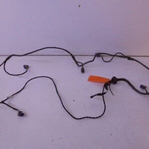 CLS-KLASSE W219 KABELSET PTS ACHTER A2195404805-0