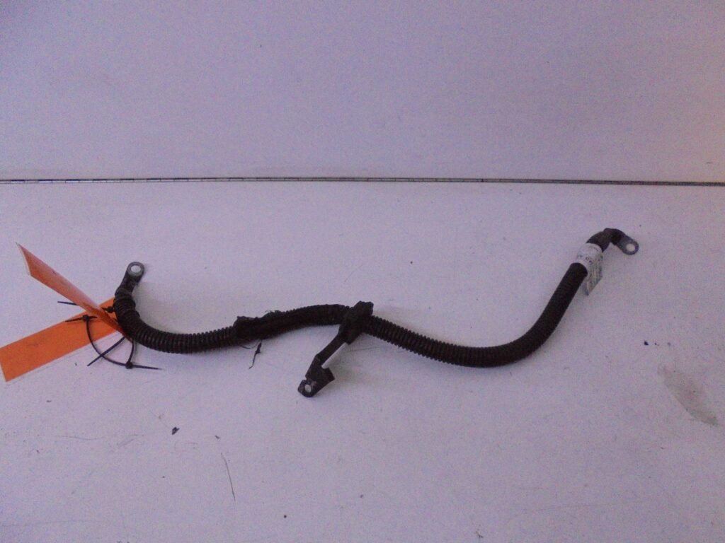 E-KLASSE W210 320CDI KABEL DYNAMO A2104402206-0