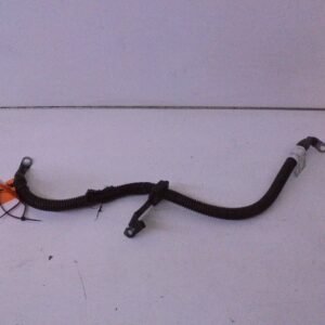 E-KLASSE W210 320CDI KABEL DYNAMO A2104402206-0