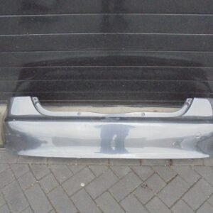 A-KLASSE W168 ACHTERBUMPERHOES METEORGRIJS 195 A1688800071-0