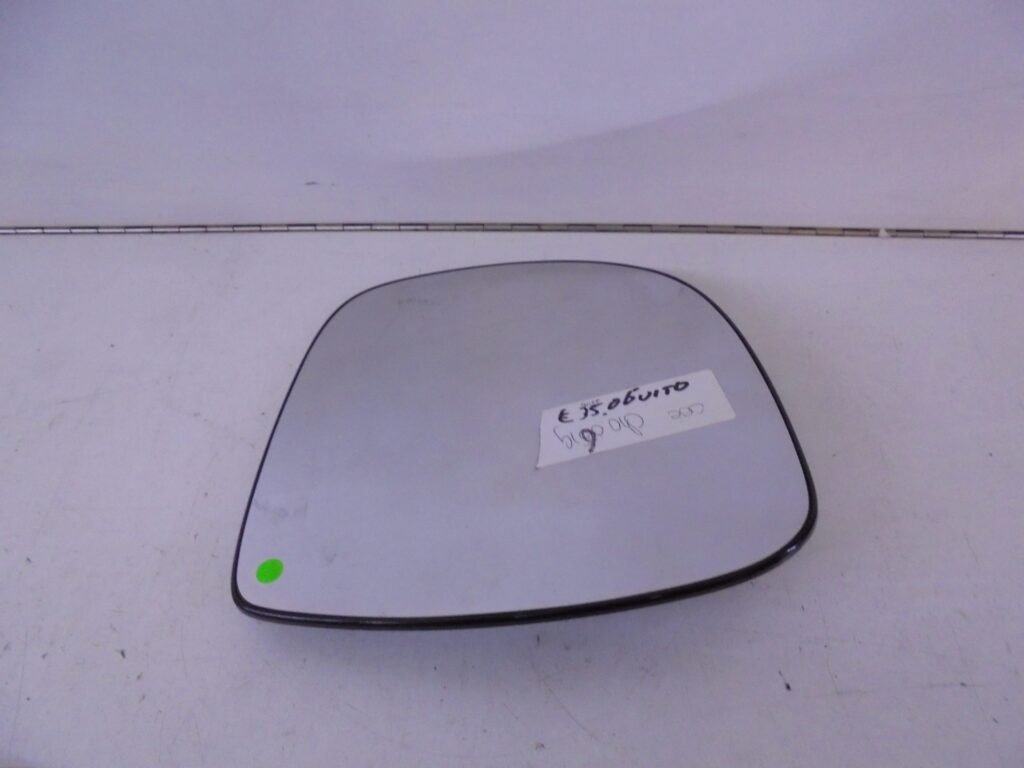 VITO W639 SPIEGELGLAS RE A0008101219 NIEUW-0