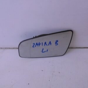 ZAFIRA B SPIEGELGLAS LINKS-0