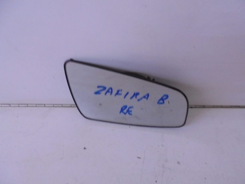 ZAFIRA B SPIEGELGLAS RECHTS-0