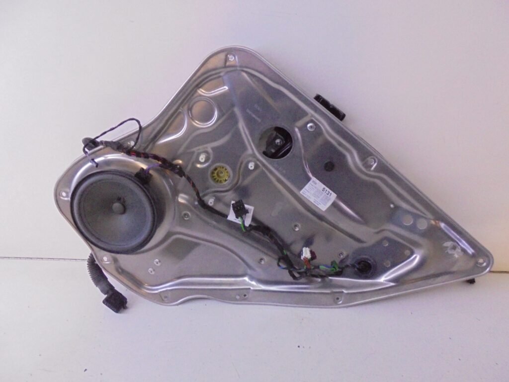 E-KLASSE W212RAAMMECHANISME CPL RA A2127301779-0