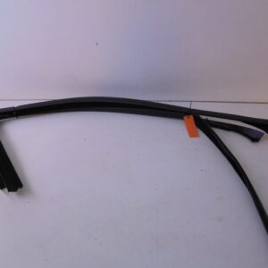 E-KLASSE W212 RAAMUBBER BUITEN A2127250325-0