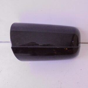 MB E-KLASSE W210 SPIEGELKAP LI ZWART A2108110160-0