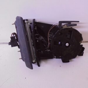 MB E-KLASSE W210 FACELIFT SPIEGELHUIS RE NIEUW A2108100476-0