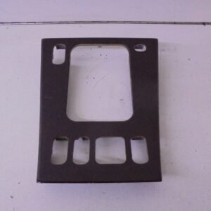 CLK-KLASSE W208 PANEEL ROND POOK ELEGANCE A2086806636 4240-0