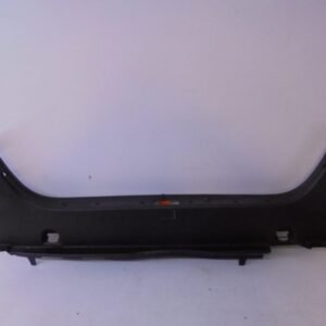 CLK-KLASSE W208 AFDEKKING KOFFERBAK A2086940625-0