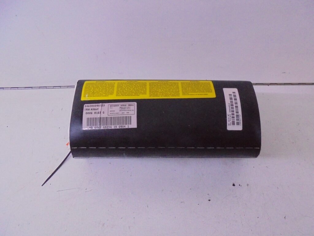 CLK-KLASSE W208 AIRBAG DASHBOARD A2088600305-0