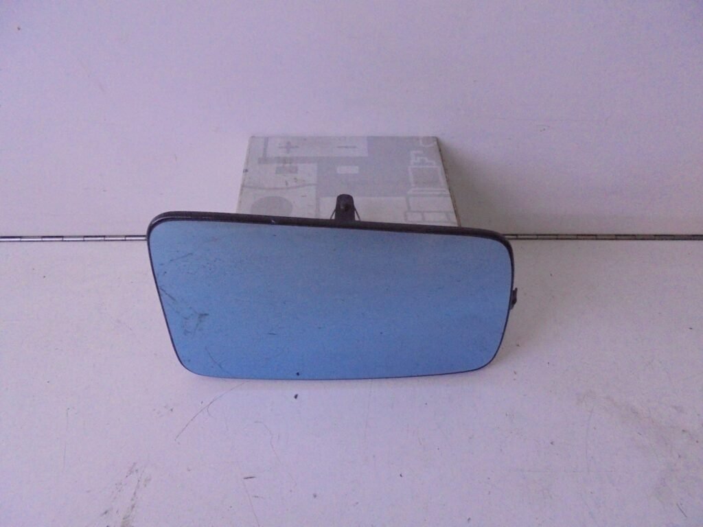S-KLASSE W140 SPIEGELGLAS RE A1408101221 NIEUW-0