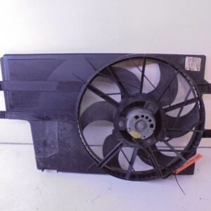 A-KLASSE W168 BENZINE KOELVIN KOELVENTILATOR A1685000093-0