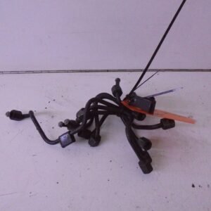 E-KLASSE W210 320CDI LEIDINGSET HOGEDRUK A6110700033-0