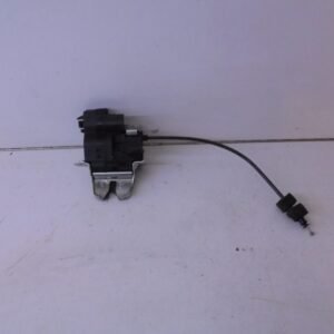 C-KLASSE C203 SPORTCOUPE KOFFERDEKSEL SLOT A2037400135-0