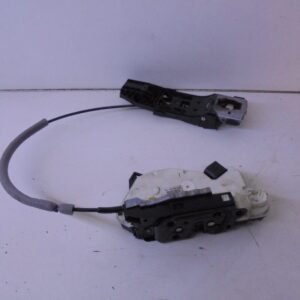 IBIZA 6J PORTIERSLOT LV 5N1837015A-0