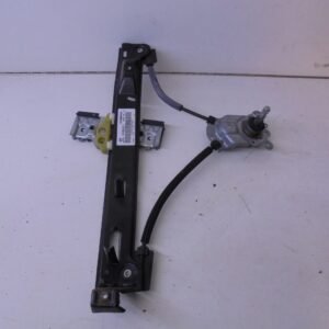 IBIZA 6J RAAMMOTOR MECHANISME HANDB. LA 6J4839461B-0