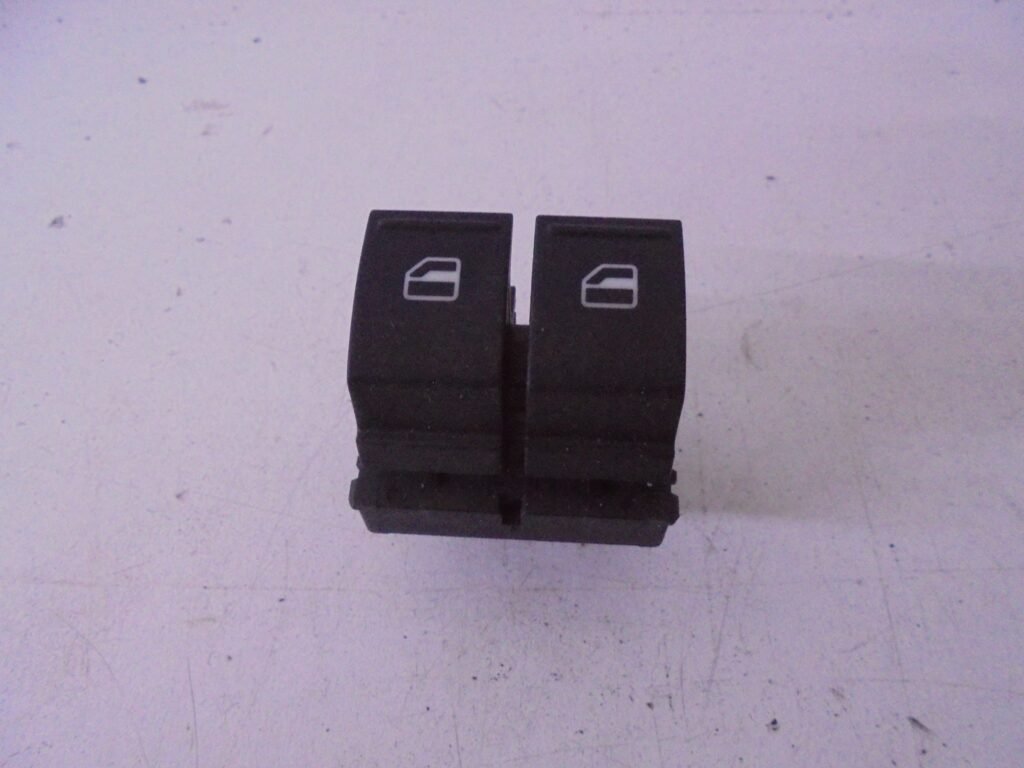 VW POLO 6R RAAMSCHAKELAAR DUBBEL LINKS 1K3959857A-0