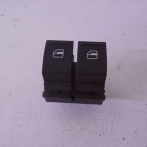 VW POLO 6R RAAMSCHAKELAAR DUBBEL LINKS 1K3959857A-0