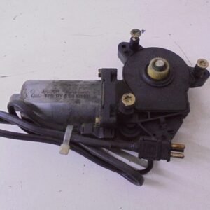 SLK-KLASSE RAAMMOTOR LINKS ACHTER 2-POLIG 0130821631-0