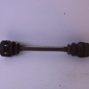 E-KLASSE W210 AANDRIJFAS STEEKAS ACHTER A2103501056-0