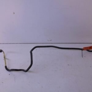 E-KLASSE W210 320CDI BRANDSTOFLEIDING PLASTIC A6130700232-0