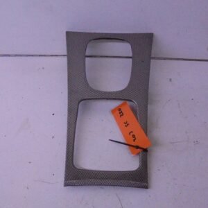 C-KLASSE W203 SPORTCOUPE MIDDENPANEEL ALU A2036802239-0