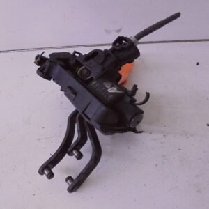 C-KLASSE W202 SCHAKELPOOKMECHANISME 5-BAK A1242601394-0