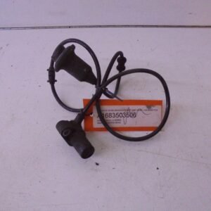 A-KLASSE W168 ABS SENSOR ACHTER A1685400317