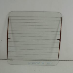 SPRINTER W901 RUIT ACHTERDEUR LINKS A9017450510 64