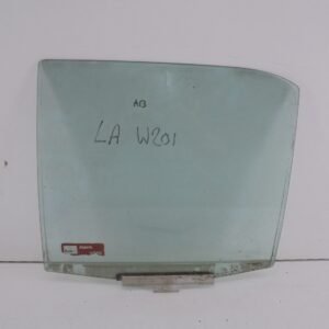 190 SERIE W201 PORTIERRUIT LA GROEN A2017300318